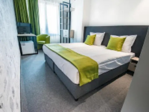 A&M Hotel with Free Parking Hoteles en Plovdiv