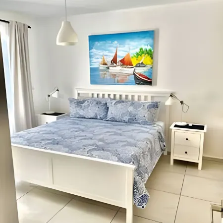 Apartamento Estrella Dominicus