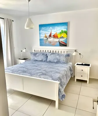 Apartamento Estrella Dominicus