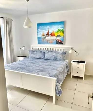 Apartamento Estrella Dominicus Отели в г. Доминикус