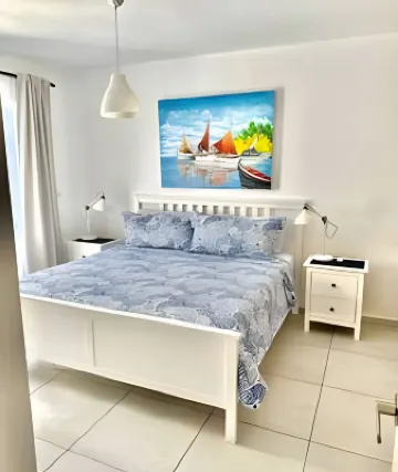 Apartamento Estrella Dominicus