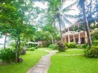 ビン フン リバーサイド リゾート & スパ Hoi An Art Gallery周辺のホテル