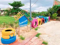 Bot Bien Homestay