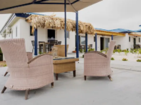 Dushi Vida Country Inn Hotels in Curacao