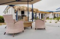 Dushi Vida Country Inn Hôtels à : Curacao