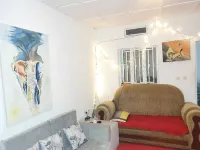 Mountain Scene BnB