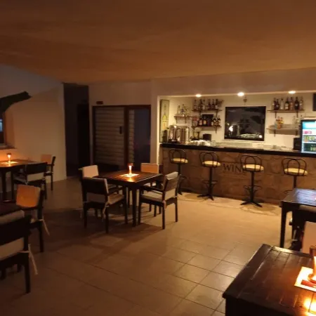 Canna Garden Hotel - Adult Only