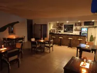 Canna Garden Hotel - Adult Only - bar