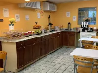 Rodeway Inn Kissimmee Maingate West - Free Theme Park Shuttle