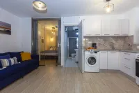 Navy Blue Các khách sạn ở Kanali