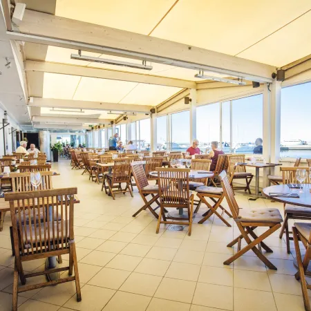 Strand Hotell Borgholm