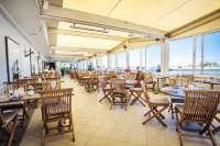 Strand Hotell Borgholm Hotels in Borgholm Municipality