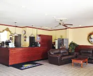 Days Inn by Wyndham Atlantic City Beachblock