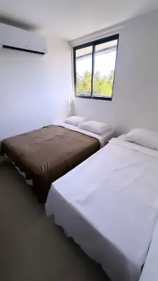 Blue Beach by Azzure Homes