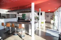 Brit Hotel Essentiel Albi Parc des Expos Hotels in Le Sequestre