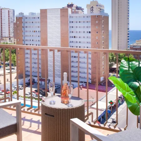 My Pretty Payma Apartamentos