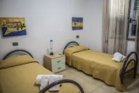 Il Calabriano Residence Hotels in Briatico