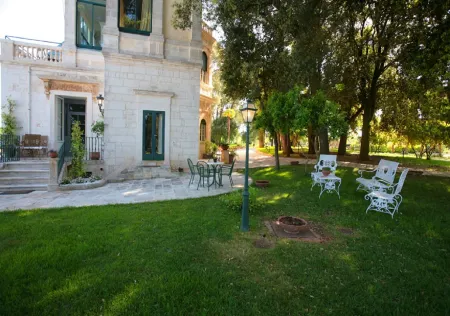 Hotel Park Novecento Resort