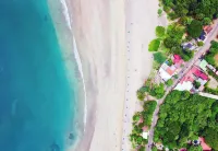 Surf Ranch Tamarindo Hotels in Tamarindo