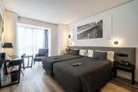 Hotel Conqueridor