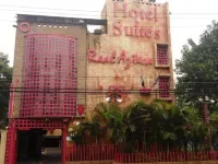 里爾阿茲台克飯店 特拉爾潘大道住宿飯店