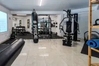 أرتميس سينثيا كومبليكس - نادي رياضي