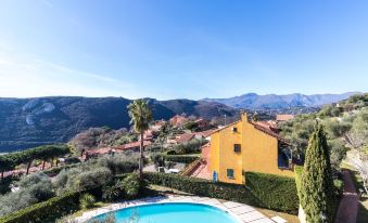 Italianway - Il Borgo apartments