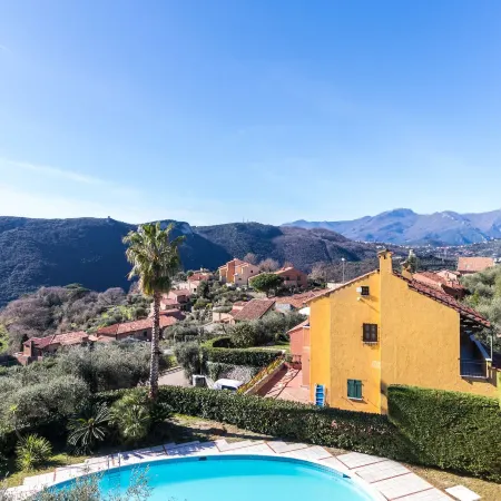 Il Borgo Apartments