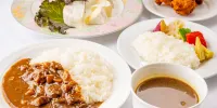ホテルアベスト札幌 - 朝食