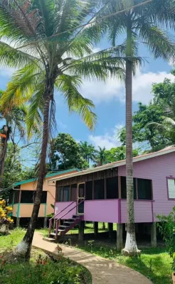 River Bend Resort Belize - Homestays