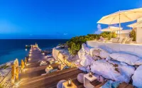 Rock House Hotel di Cooper Jack Bay Settlement