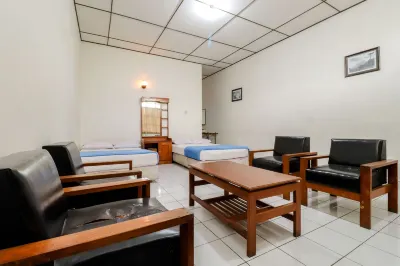 Satriafi Hotel