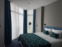 Pano Hotel Hotels in Gonio
