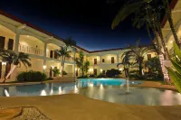 Citystate Asturias Hotel Palawan - Pools