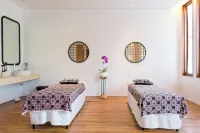 Hotel Le Temple Borobudur - spa