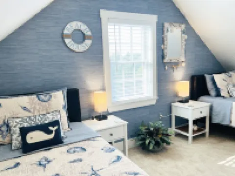 Nantucket Guest House Hotels in Nantucket