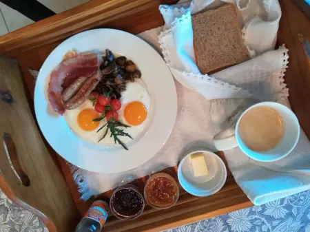 1 on Ross Отели в г. Grahamstown