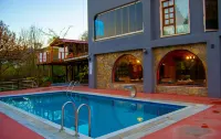 Kaltur Boutique Otel Các khách sạn ở Kurtkoy