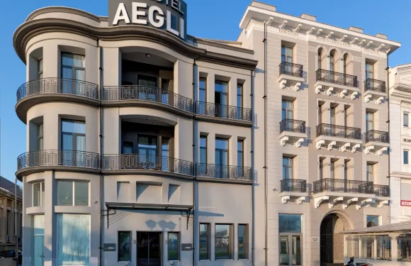 佛洛斯阿格利酒店