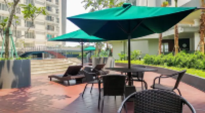 Affordable 2Br Casa de Parco BSD Apartment by Travelio