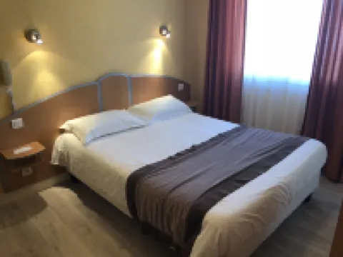 Logis Hotel Restaurant le Mirador