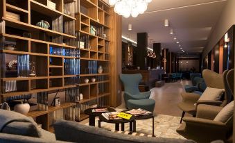 G Hotel Pescara