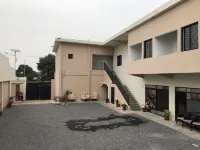 阿福裡旅館 蒙羅維亞住宿飯店