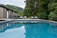 Landescape Furnas Hotels in Furnas