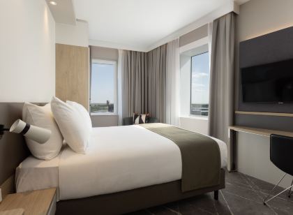 Holiday Inn Eindhoven Airport