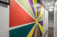 Cozy&Chic Apartments Near Downtown Hotels in Ardmore