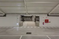 Blissful Suites Porto - parking