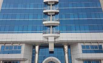 Platinum Hotel Apartments
