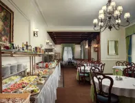 Spa Hotel Villa Smetana Hotels in Karlovy Vary