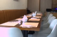 Ibiza Hotel & Resorts - breakfast